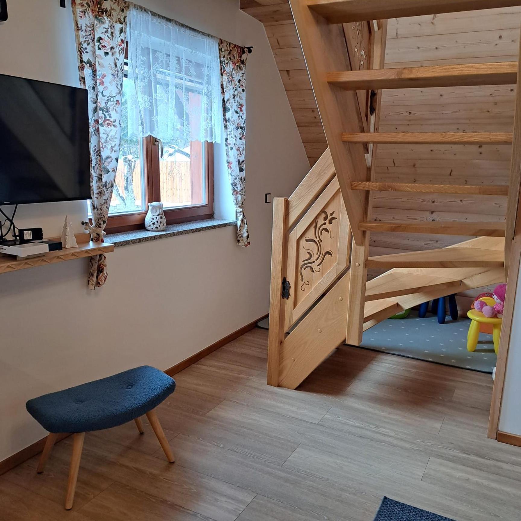 Apartamenty Ancymon Wegierska Gorka Exterior photo
