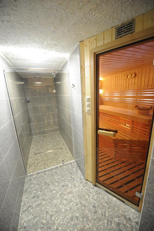 Apartamenty Ancymon Wegierska Gorka Exterior photo