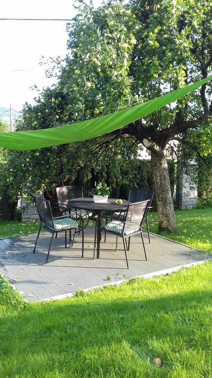 Apartamenty Ancymon Wegierska Gorka Exterior photo